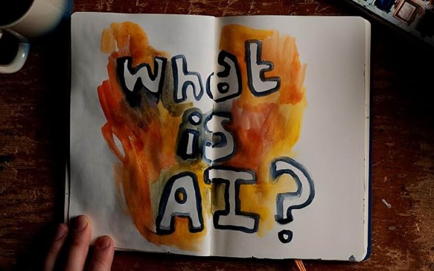 Ghosts in the Machine, and the Closet