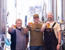 Goleta’s Beloved ‘Third Place’ Celebrates a Decade of Brewing Up Fun