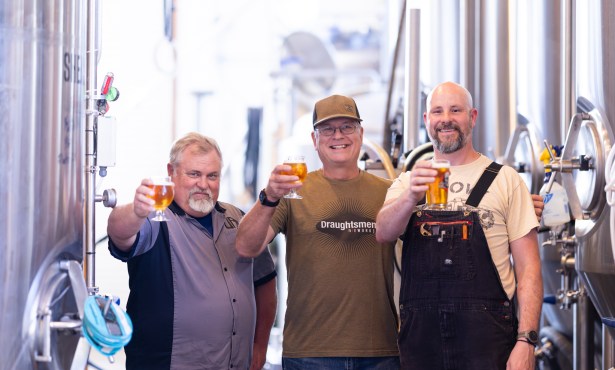 Goleta’s Beloved ‘Third Place’ Celebrates a Decade of Brewing Up Fun