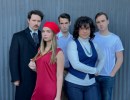 Out of the Box Theatre Co. Takes On ‘Assassins’ Musical for the Trump Era