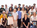 The Green 15: Santa Barbara County Students, Educators Recognized as Environmental Champions