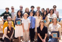 The Green 15: Santa Barbara County Students, Educators Recognized as Environmental Champions