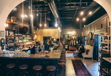 A New Kind of Wine Bar in Santa Barbara