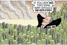 Fossil Fuels: The Dark Side