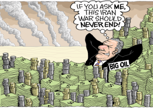 Fossil Fuels: The Dark Side