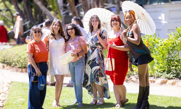 Thanks for Brunching with Us