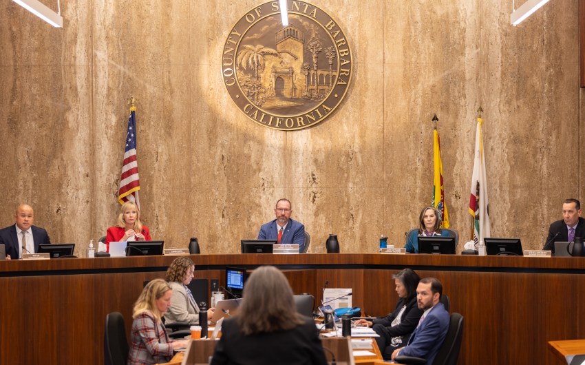 Santa Barbara County Pushes for Locals-First Housing 