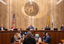 Widows and Children, a Bigger Jail, and Santa Barbara County Budget Woes