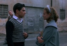 Connectivity: Cinema Paradiso (Director’s Cut)