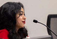 Santa Barbara City Council Reaffirms Stance on Federal Immigration Enforcement