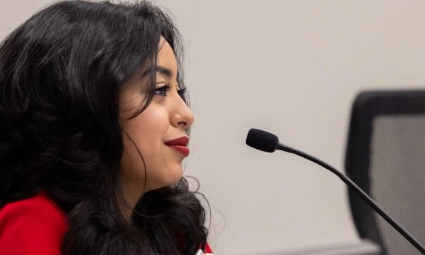 Santa Barbara City Council Reaffirms Stance on Federal Immigration Enforcement