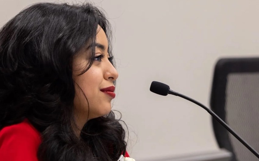 Santa Barbara City Council Reaffirms Stance on Federal Immigration Enforcement