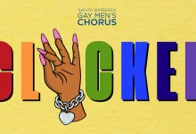 Santa Barbara Gay Men’s Chorus – CLOCKED