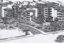 Santa Barbara’s 1960s Highrise Battle