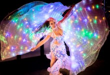 Beth Amine’s Wildcat Lounge Dance Variety Show