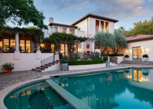 G&C Questionnaire: Stacy Fausset, Landscape Architect 