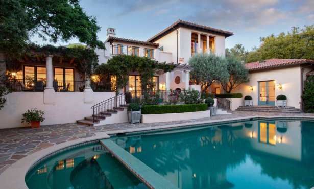 G&C Questionnaire: Stacy Fausset, Landscape Architect 