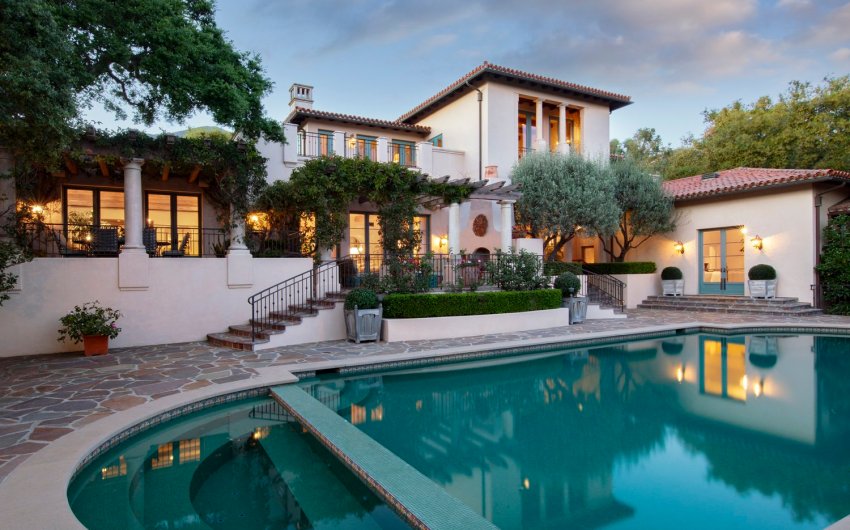 G&C Questionnaire: Stacy Fausset, Landscape Architect 