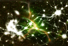 Monday Salon: STARLIGHT TO ARTIFICIAL INTELLIGENCE