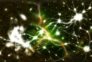 Monday Salon: STARLIGHT TO ARTIFICIAL INTELLIGENCE