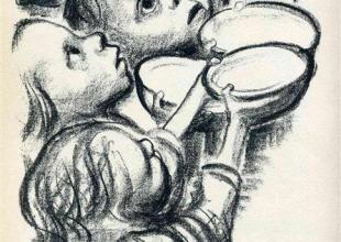 The Great Hunger
