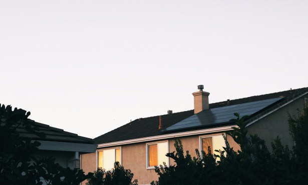 Don’t Leave Santa Barbara in the Dark