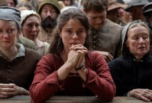 The Carsey-Wolf Center Presents Storytelling for the Screen: “Hamnet”