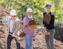 Affordable Housing Project Underway Near La Cumbre Plaza in Santa Barbara