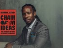 UC Santa Barbara Brings Ibram X. Kendi to Talk About Race, Great Replacement Theory