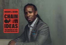 UC Santa Barbara Brings Ibram X. Kendi to Talk About Race, Great Replacement Theory