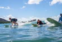 Three Years After Life-Altering Injury, Santa Barbara Surfer Collin Bosse Marks ‘Alive Day’