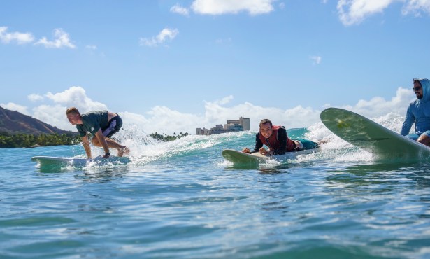 Three Years After Life-Altering Injury, Santa Barbara Surfer Collin Bosse Marks ‘Alive Day’