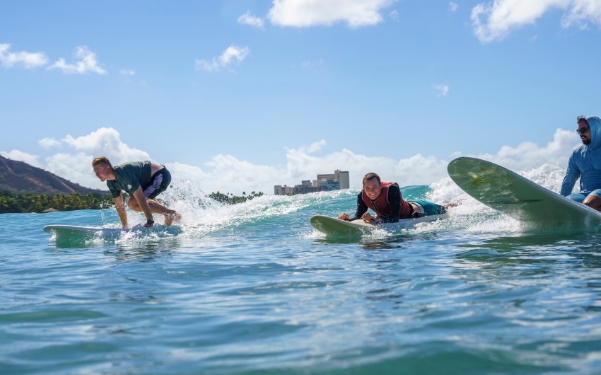 Three Years After Life-Altering Injury, Santa Barbara Surfer Collin Bosse Marks ‘Alive Day’