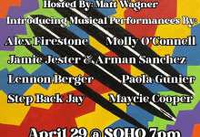 I.V. Unplugged Hosted by Matt Wagner
