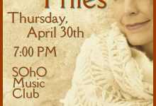 Shawn Theis Concert