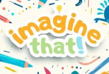 Imagine that! STEAM Hour