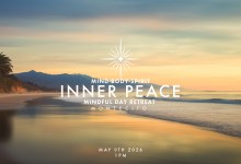 Inner Peace Day Retreat
