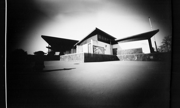 How the Light Gets In