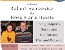 San Junipero Serra and California: 1776 and Beyond