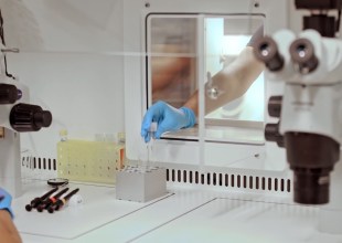 IVF Lawsuit Sends Patients to Santa Barbara Clinics