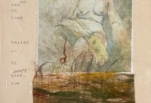 Opening Reception – Textual Integration