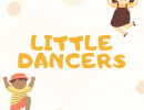 Little Dancers & Library on the Go