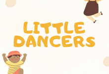 Little Dancers & Library on the Go