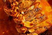 Paella & Pintxos: Live Spanish Culinary Experience