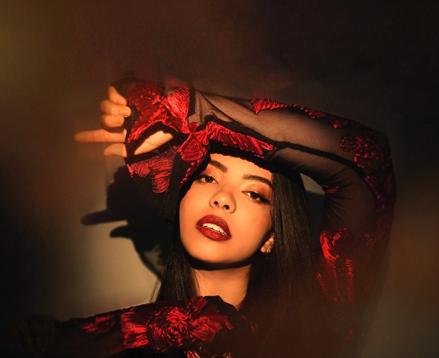 Mexican Jazz Songbirding 