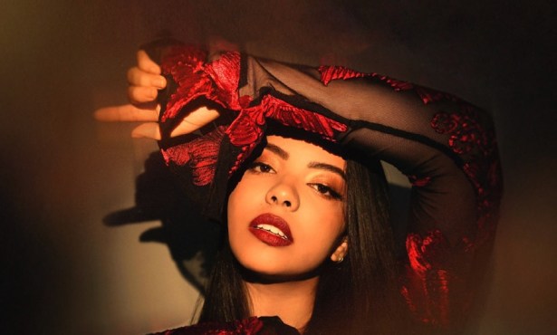 Mexican Jazz Songbirding 