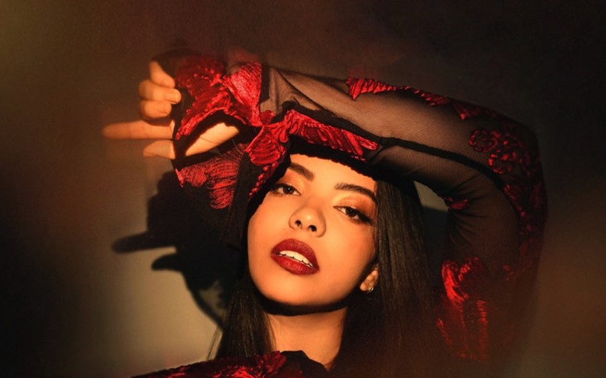 Mexican Jazz Songbirding 