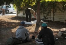 Our Neighbors Are Dying on Our Streets