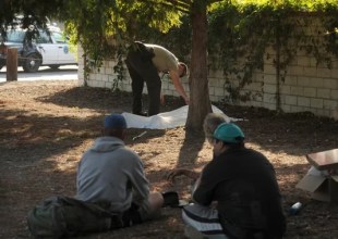 Our Neighbors Are Dying on Our Streets