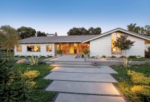 Classic Craftsman Homes